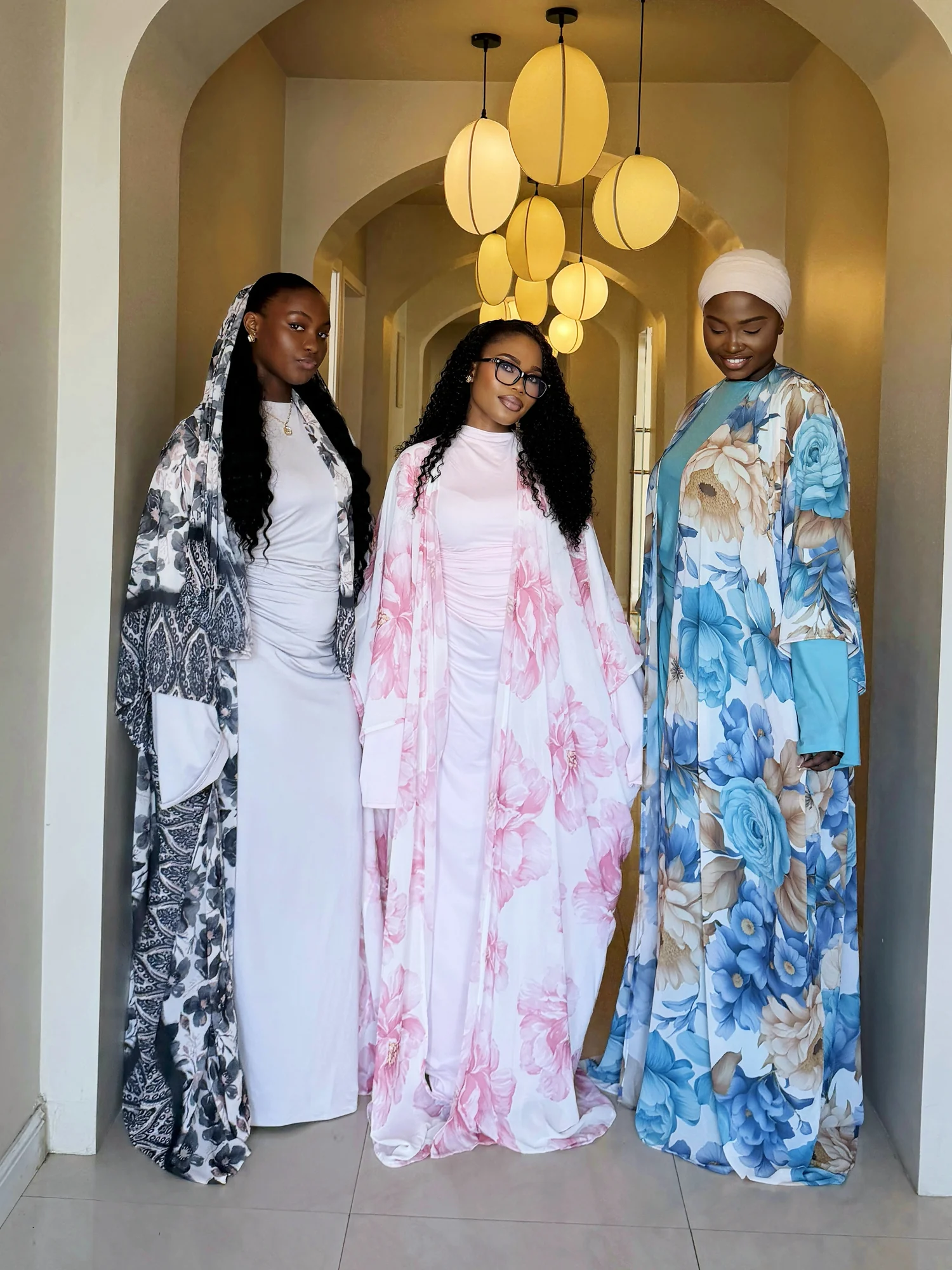 Fleur Collection styles