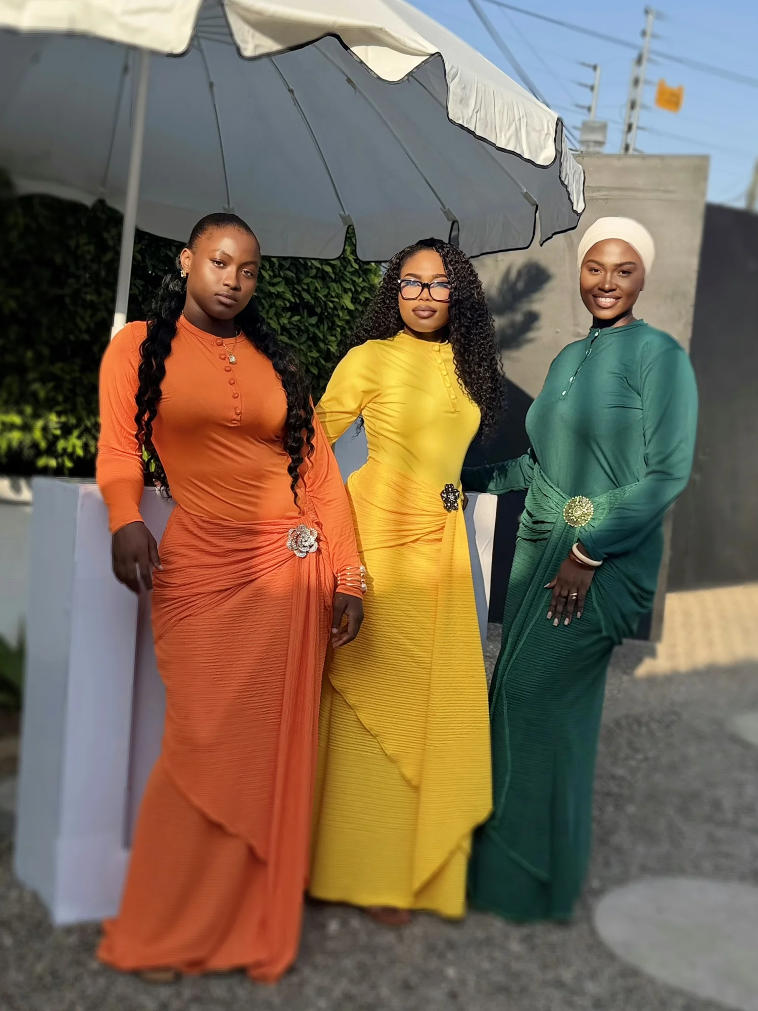 Regal Collection styles