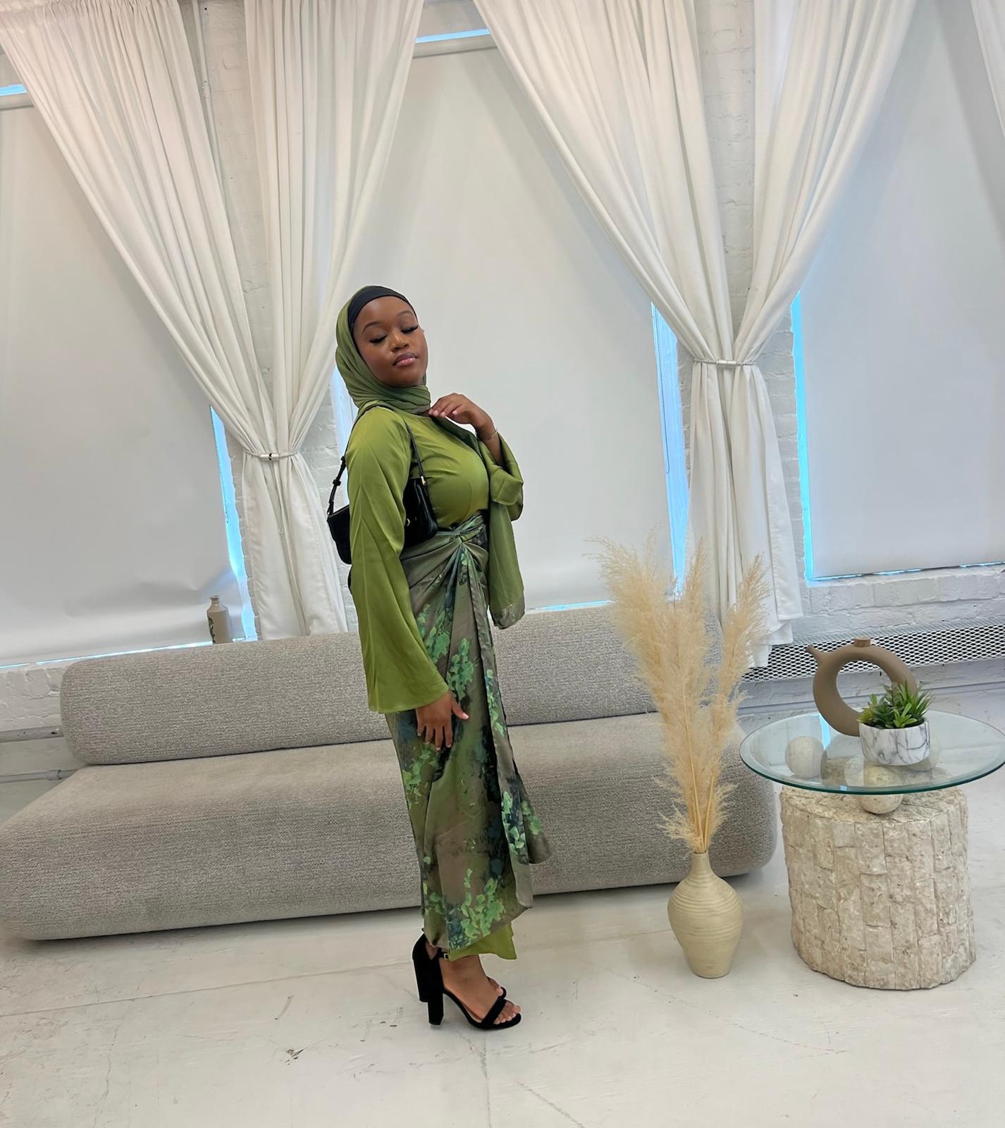 About Yusmina Designs