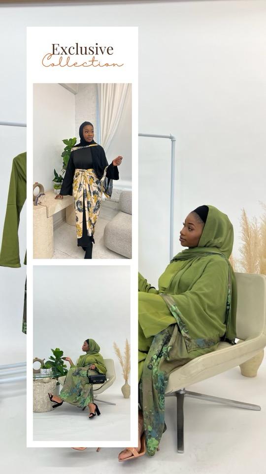 About Yusmina Designs