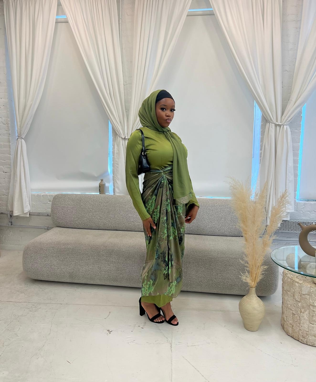 About Yusmina Designs