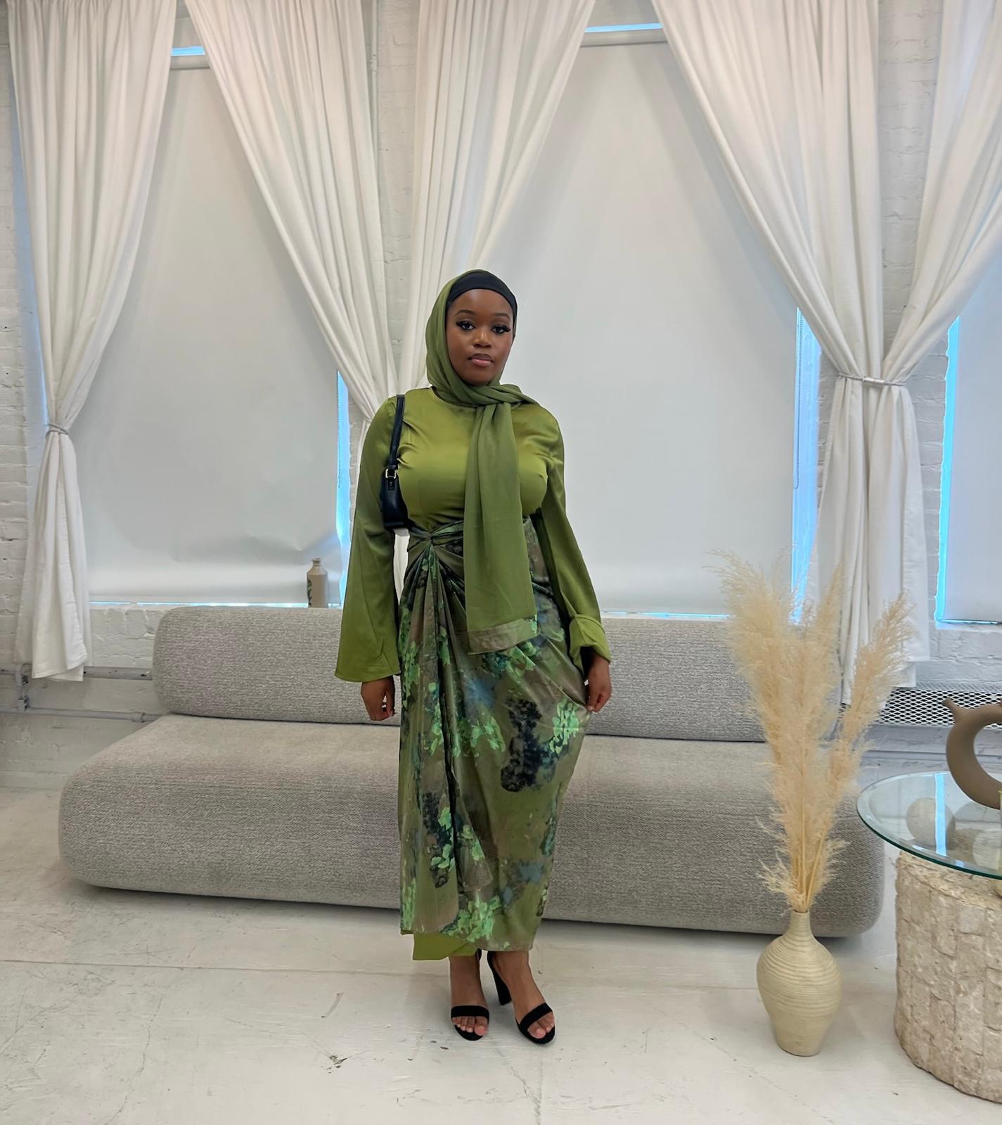 About Yusmina Designs