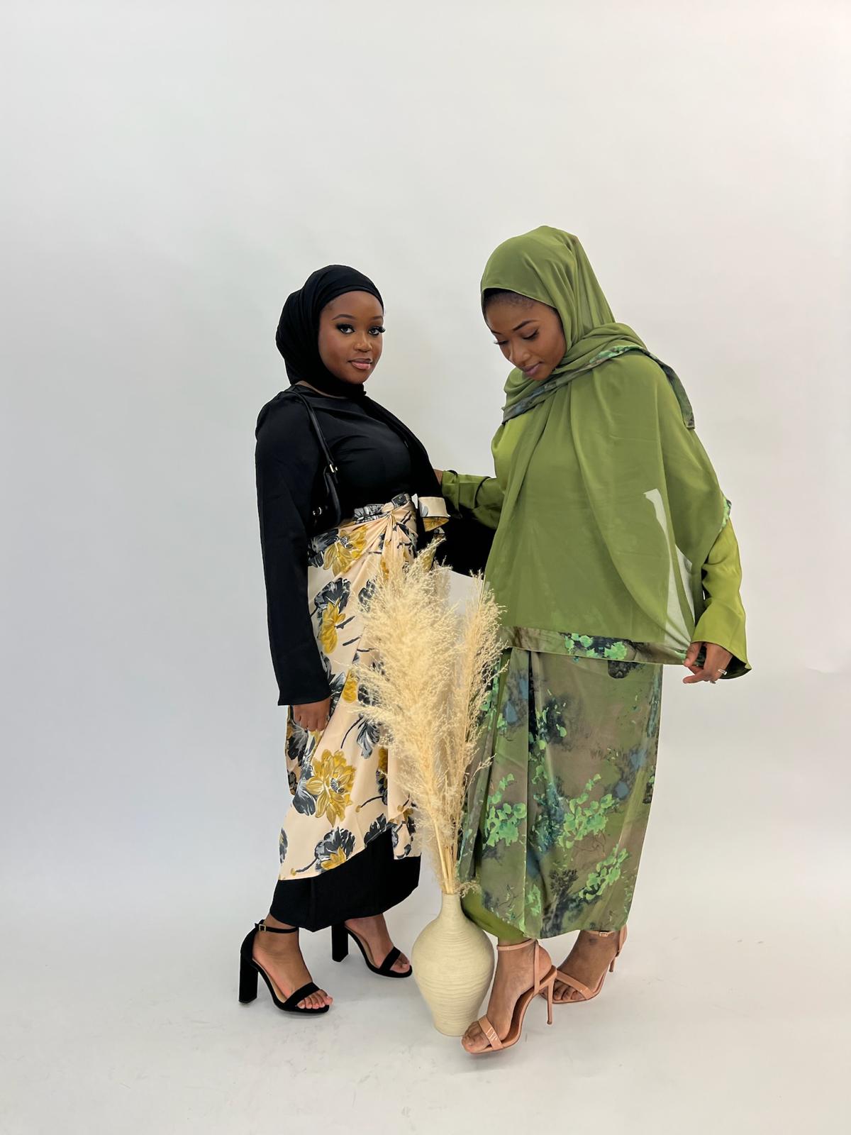 About Yusmina Designs